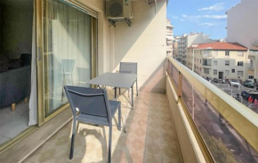 1 Bedroom Awesome Apartment In Cannes